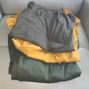 Size XL BUNDLE Brands: NY&Co, Ralph Lauren, n A love story